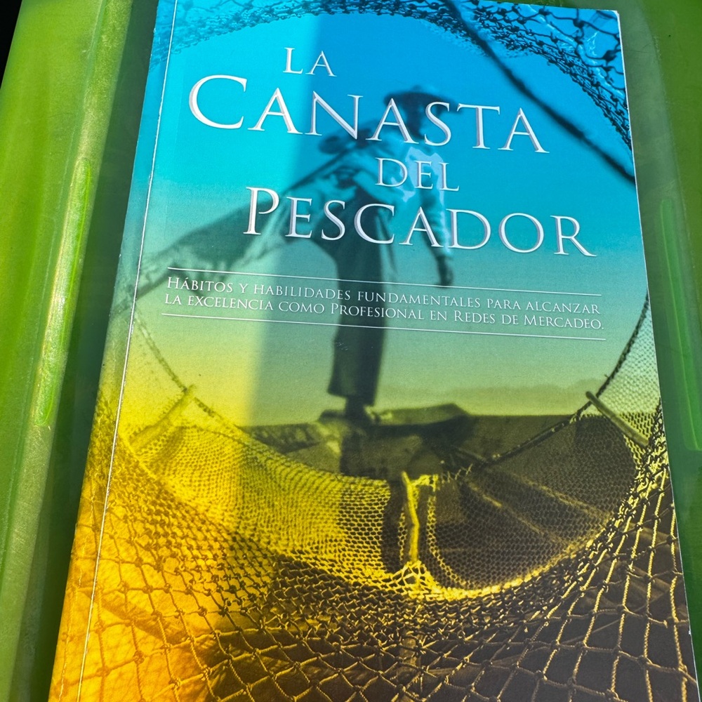 La cabezota del pescador